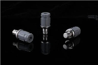 Chèn chân nhựa nhiệt dẻo tròn